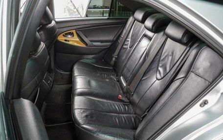 Toyota Camry, 2007 год, 1 199 000 рублей, 9 фотография