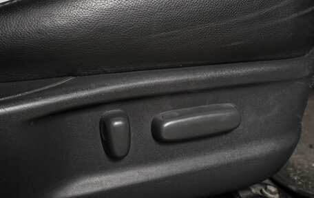 Toyota Camry, 2007 год, 1 199 000 рублей, 17 фотография