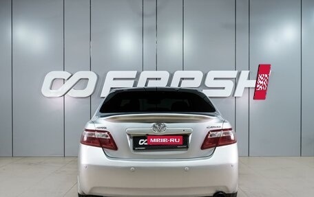 Toyota Camry, 2007 год, 1 199 000 рублей, 4 фотография
