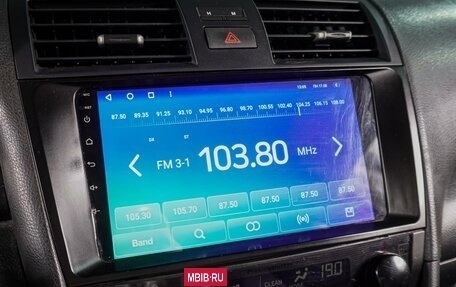 Toyota Camry, 2007 год, 1 199 000 рублей, 13 фотография