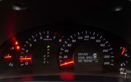 Toyota Camry, 2007 год, 1 199 000 рублей, 24 фотография