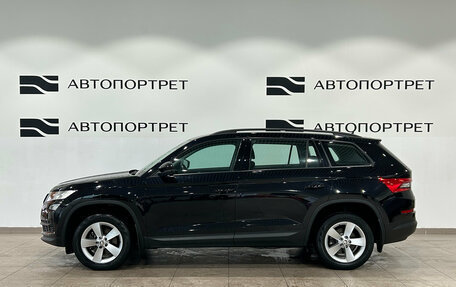 Skoda Kodiaq I, 2019 год, 2 249 000 рублей, 4 фотография