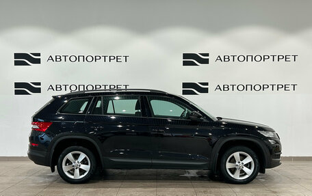 Skoda Kodiaq I, 2019 год, 2 249 000 рублей, 8 фотография
