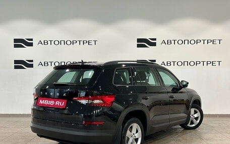 Skoda Kodiaq I, 2019 год, 2 249 000 рублей, 7 фотография