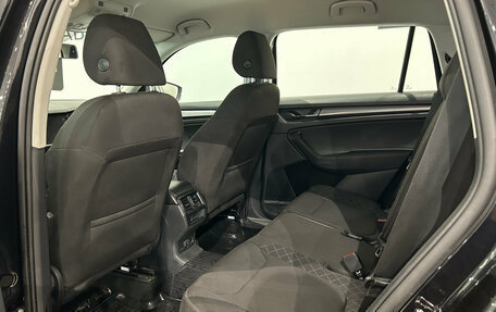 Skoda Kodiaq I, 2019 год, 2 249 000 рублей, 13 фотография