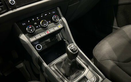 Skoda Kodiaq I, 2019 год, 2 249 000 рублей, 20 фотография