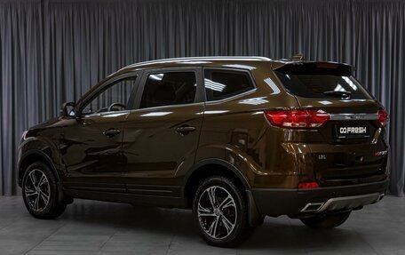 Lifan Myway, 2018 год, 999 000 рублей, 2 фотография
