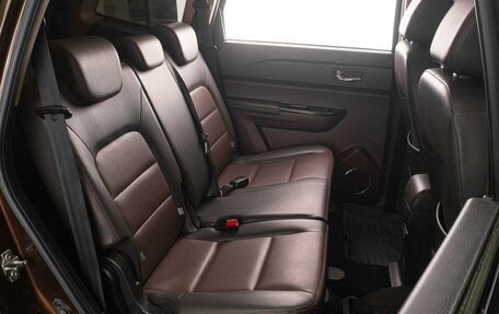 Lifan Myway, 2018 год, 999 000 рублей, 6 фотография