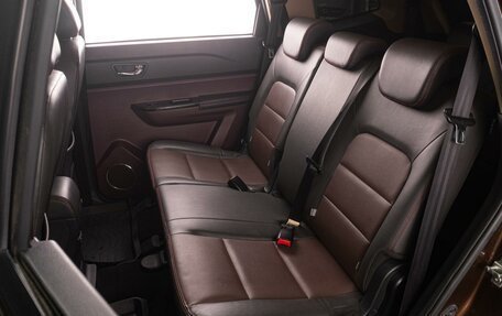Lifan Myway, 2018 год, 999 000 рублей, 9 фотография