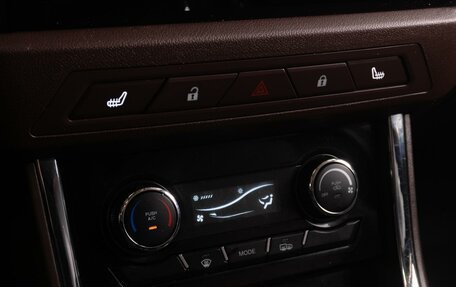 Lifan Myway, 2018 год, 999 000 рублей, 14 фотография