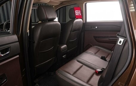 Lifan Myway, 2018 год, 999 000 рублей, 12 фотография