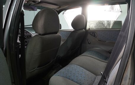 Chevrolet Niva I рестайлинг, 2005 год, 399 000 рублей, 11 фотография