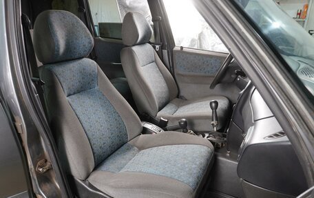 Chevrolet Niva I рестайлинг, 2005 год, 399 000 рублей, 8 фотография