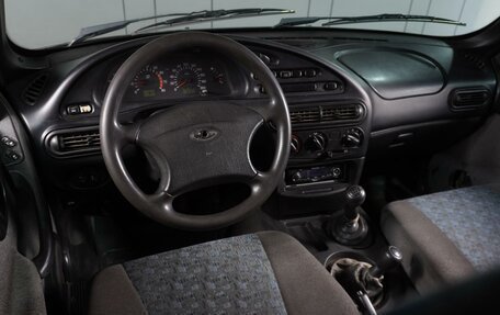 Chevrolet Niva I рестайлинг, 2005 год, 399 000 рублей, 6 фотография