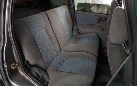 Chevrolet Niva I рестайлинг, 2005 год, 399 000 рублей, 7 фотография