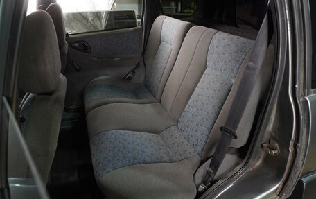 Chevrolet Niva I рестайлинг, 2005 год, 399 000 рублей, 9 фотография