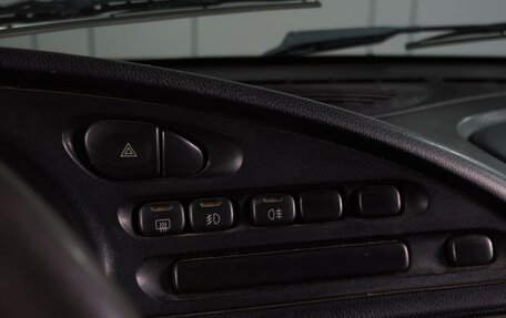 Chevrolet Niva I рестайлинг, 2005 год, 399 000 рублей, 12 фотография