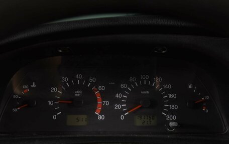 Chevrolet Niva I рестайлинг, 2005 год, 399 000 рублей, 15 фотография