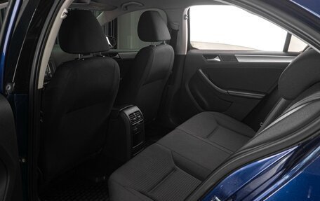 Volkswagen Jetta VI, 2016 год, 1 239 000 рублей, 11 фотография