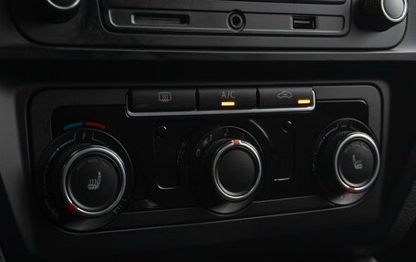 Volkswagen Jetta VI, 2016 год, 1 239 000 рублей, 12 фотография