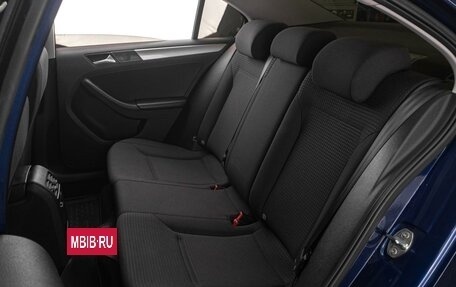 Volkswagen Jetta VI, 2016 год, 1 239 000 рублей, 9 фотография