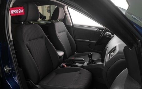 Volkswagen Jetta VI, 2016 год, 1 239 000 рублей, 8 фотография