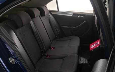 Volkswagen Jetta VI, 2016 год, 1 239 000 рублей, 7 фотография