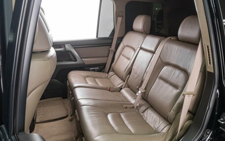 Toyota Land Cruiser 200, 2008 год, 3 049 000 рублей, 9 фотография