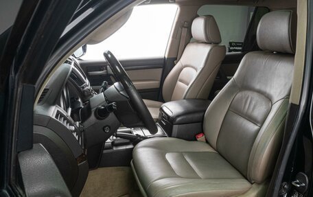 Toyota Land Cruiser 200, 2008 год, 3 049 000 рублей, 10 фотография