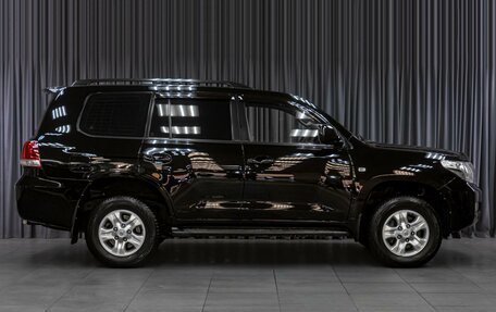 Toyota Land Cruiser 200, 2008 год, 3 049 000 рублей, 5 фотография