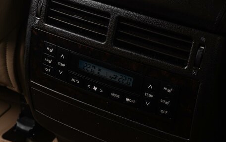 Toyota Land Cruiser 200, 2008 год, 3 049 000 рублей, 14 фотография