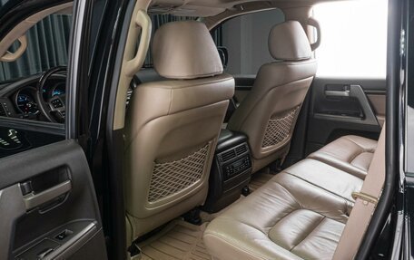 Toyota Land Cruiser 200, 2008 год, 3 049 000 рублей, 11 фотография