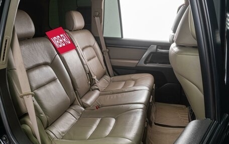 Toyota Land Cruiser 200, 2008 год, 3 049 000 рублей, 7 фотография