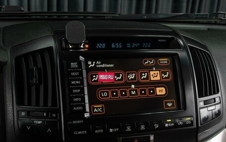 Toyota Land Cruiser 200, 2008 год, 3 049 000 рублей, 13 фотография