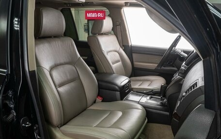 Toyota Land Cruiser 200, 2008 год, 3 049 000 рублей, 8 фотография
