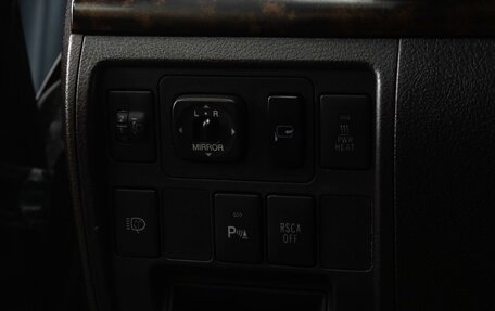 Toyota Land Cruiser 200, 2008 год, 3 049 000 рублей, 23 фотография