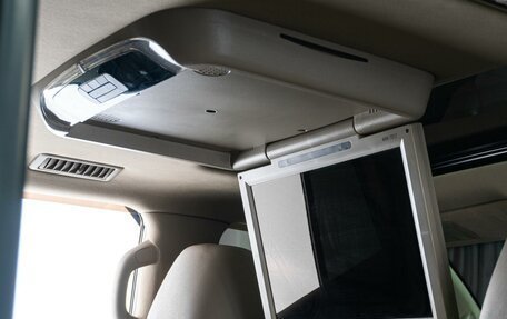 Toyota Land Cruiser 200, 2008 год, 3 049 000 рублей, 17 фотография