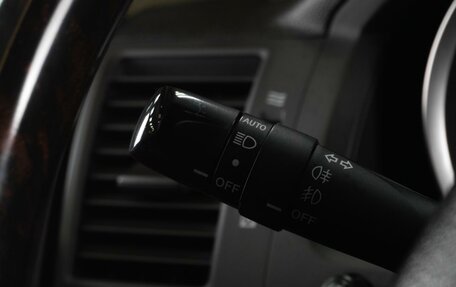 Toyota Land Cruiser 200, 2008 год, 3 049 000 рублей, 20 фотография