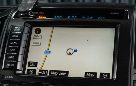 Toyota Land Cruiser 200, 2008 год, 3 049 000 рублей, 22 фотография