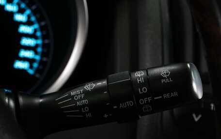 Toyota Land Cruiser 200, 2008 год, 3 049 000 рублей, 21 фотография