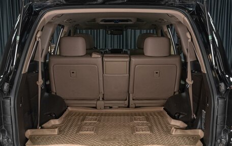 Toyota Land Cruiser 200, 2008 год, 3 049 000 рублей, 28 фотография