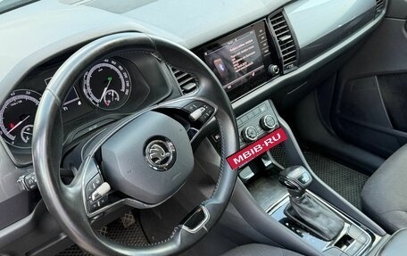 Skoda Kodiaq I, 2021 год, 1 828 000 рублей, 4 фотография