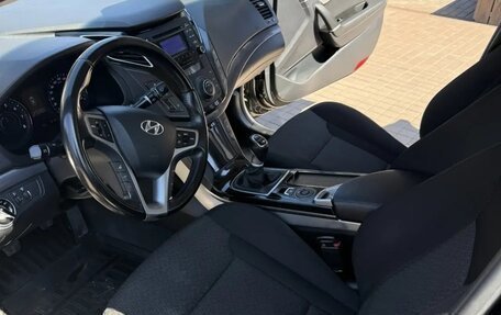 Hyundai i40 I рестайлинг, 2014 год, 1 500 000 рублей, 6 фотография