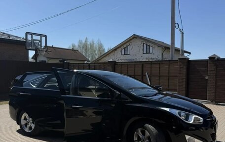 Hyundai i40 I рестайлинг, 2014 год, 1 500 000 рублей, 10 фотография