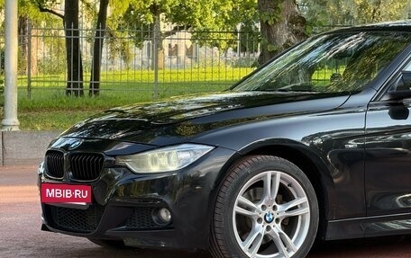 BMW 3 серия, 2015 год, 2 500 000 рублей, 3 фотография