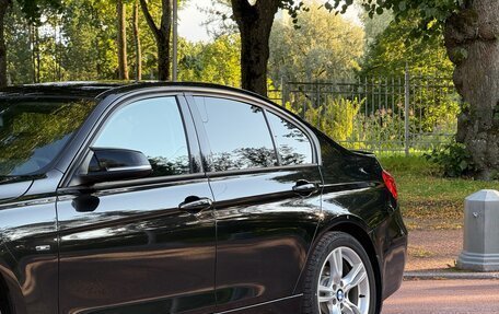 BMW 3 серия, 2015 год, 2 500 000 рублей, 4 фотография