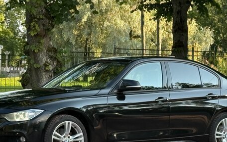 BMW 3 серия, 2015 год, 2 500 000 рублей, 5 фотография