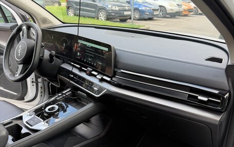 KIA Sportage IV рестайлинг, 2023 год, 4 150 000 рублей, 3 фотография