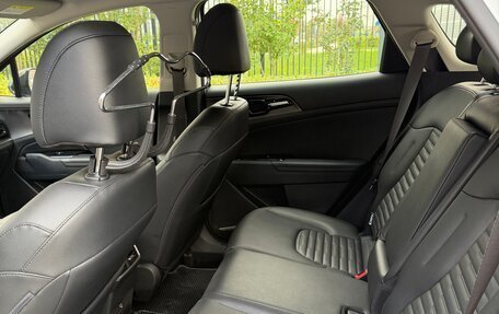 KIA Sportage IV рестайлинг, 2023 год, 4 150 000 рублей, 4 фотография