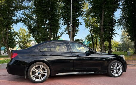 BMW 3 серия, 2015 год, 2 500 000 рублей, 8 фотография